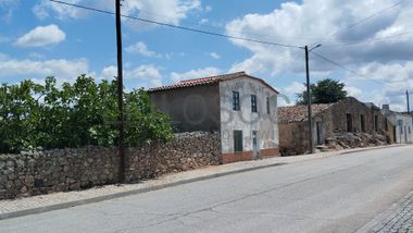 Quinhão Hereditário · Idanha-a-Nova