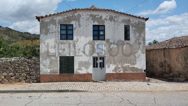 Quinhão Hereditário · Idanha-a-Nova