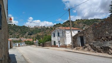Quinhão Hereditário · Idanha-a-Nova