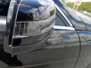 Mercedes-Benz C200 CDI · Ano 2014