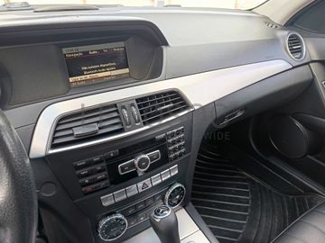 Mercedes-Benz C200 CDI · Ano 2014