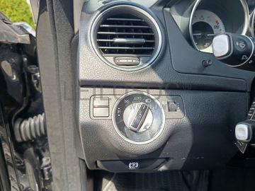 Mercedes-Benz C200 CDI · Ano 2014
