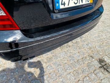 Mercedes-Benz C200 CDI · Ano 2014