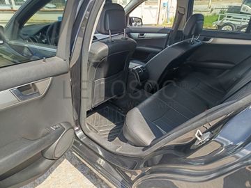 Mercedes-Benz C200 CDI · Ano 2014
