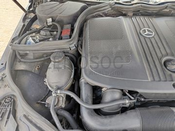 Mercedes-Benz C200 CDI · Ano 2014