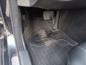 Mercedes-Benz C200 CDI · Ano 2014