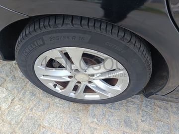 Mercedes-Benz C200 CDI · Ano 2014