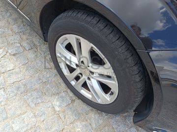 Mercedes-Benz C200 CDI · Ano 2014