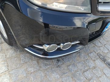 Mercedes-Benz C200 CDI · Ano 2014