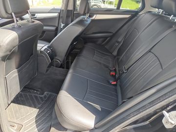Mercedes-Benz C200 CDI · Ano 2014