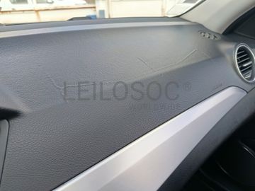 Mercedes-Benz C200 CDI · Ano 2014