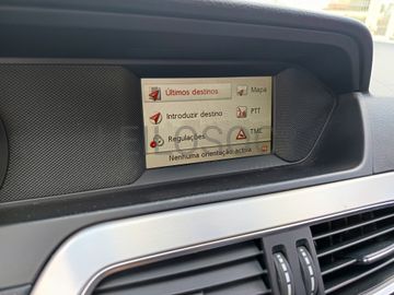 Mercedes-Benz C200 CDI · Ano 2014