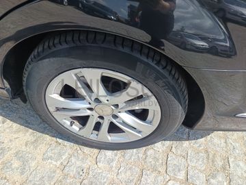 Mercedes-Benz C200 CDI · Ano 2014
