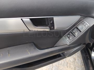 Mercedes-Benz C200 CDI · Ano 2014