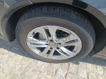 Mercedes-Benz C200 CDI · Ano 2014