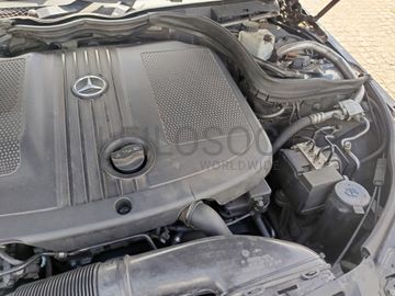 Mercedes-Benz C200 CDI · Ano 2014