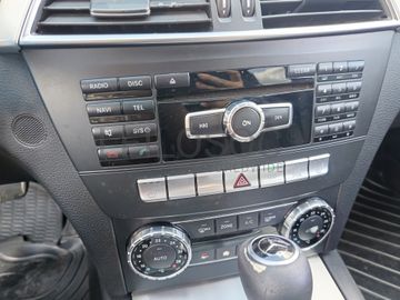 Mercedes-Benz C200 CDI · Ano 2014
