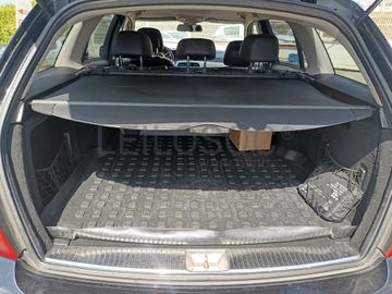 Mercedes-Benz C200 CDI · Ano 2014