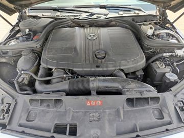 Mercedes-Benz C200 CDI · Ano 2014