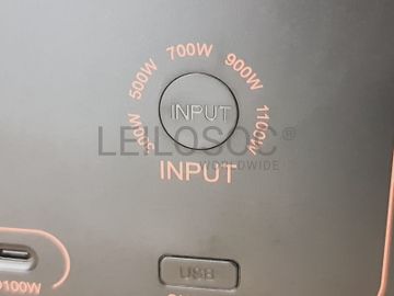 UPS / Estação de energia