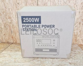 UPS / Estação de energia