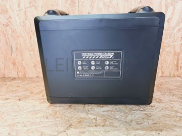 UPS / Estação de energia