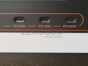 UPS / Estação de energia