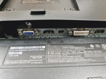 Monitor LED Dell