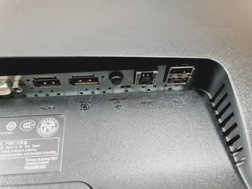 Monitor LED Dell