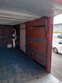 Mitsubishi Canter FE4P10-02 · Ano 2012