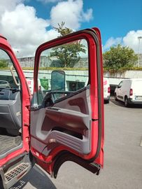 Mitsubishi Canter FE4P10-02 · Ano 2012