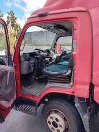 Mitsubishi Canter FE4P10-02 · Ano 2012