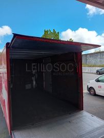Mitsubishi Canter FE4P10-02 · Ano 2012