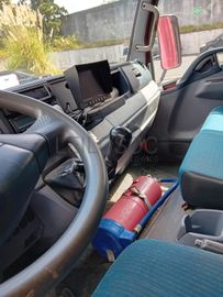 Mitsubishi Canter FE4P10-02 · Ano 2012