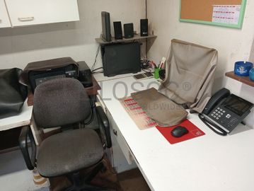 Equipamentos para a Indústria Metálica e Metalúrgica