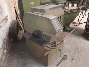 Equipamentos para a Indústria Metálica e Metalúrgica