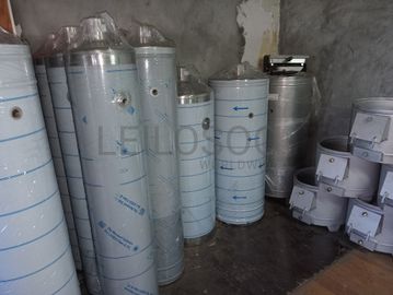 Equipamentos para a Indústria Metálica e Metalúrgica