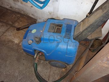 Equipamentos para a Indústria Metálica e Metalúrgica