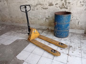 Equipamentos para a Indústria Metálica e Metalúrgica