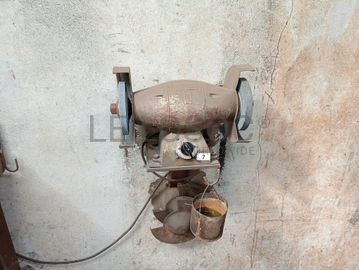 Equipamentos para a Indústria Metálica e Metalúrgica