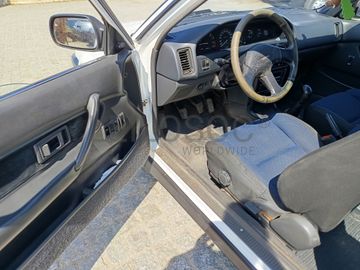 Toyota Corolla GTI-16 · Ano 1990