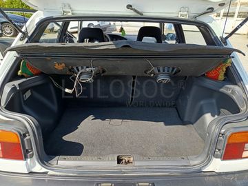 Toyota Corolla GTI-16 · Ano 1990