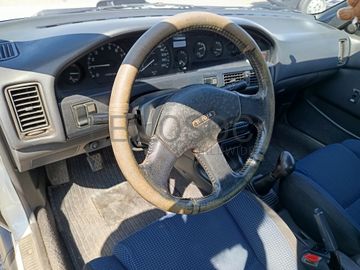 Toyota Corolla GTI-16 · Ano 1990