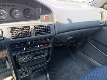 Toyota Corolla GTI-16 · Ano 1990