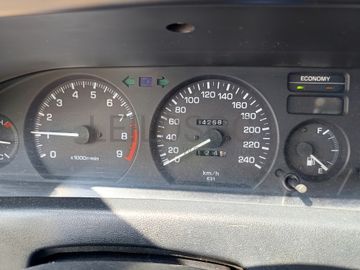 Toyota Corolla GTI-16 · Ano 1990