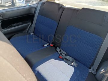 Toyota Corolla GTI-16 · Ano 1990