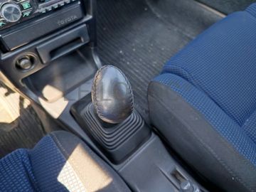 Toyota Corolla GTI-16 · Ano 1990