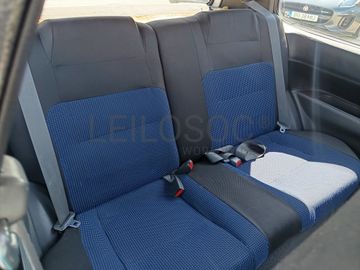 Toyota Corolla GTI-16 · Ano 1990