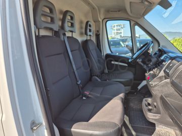 Peugeot Boxer · Ano 2021
