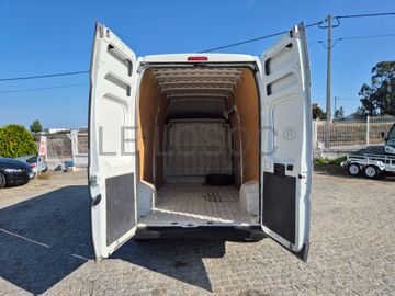 Peugeot Boxer · Ano 2021